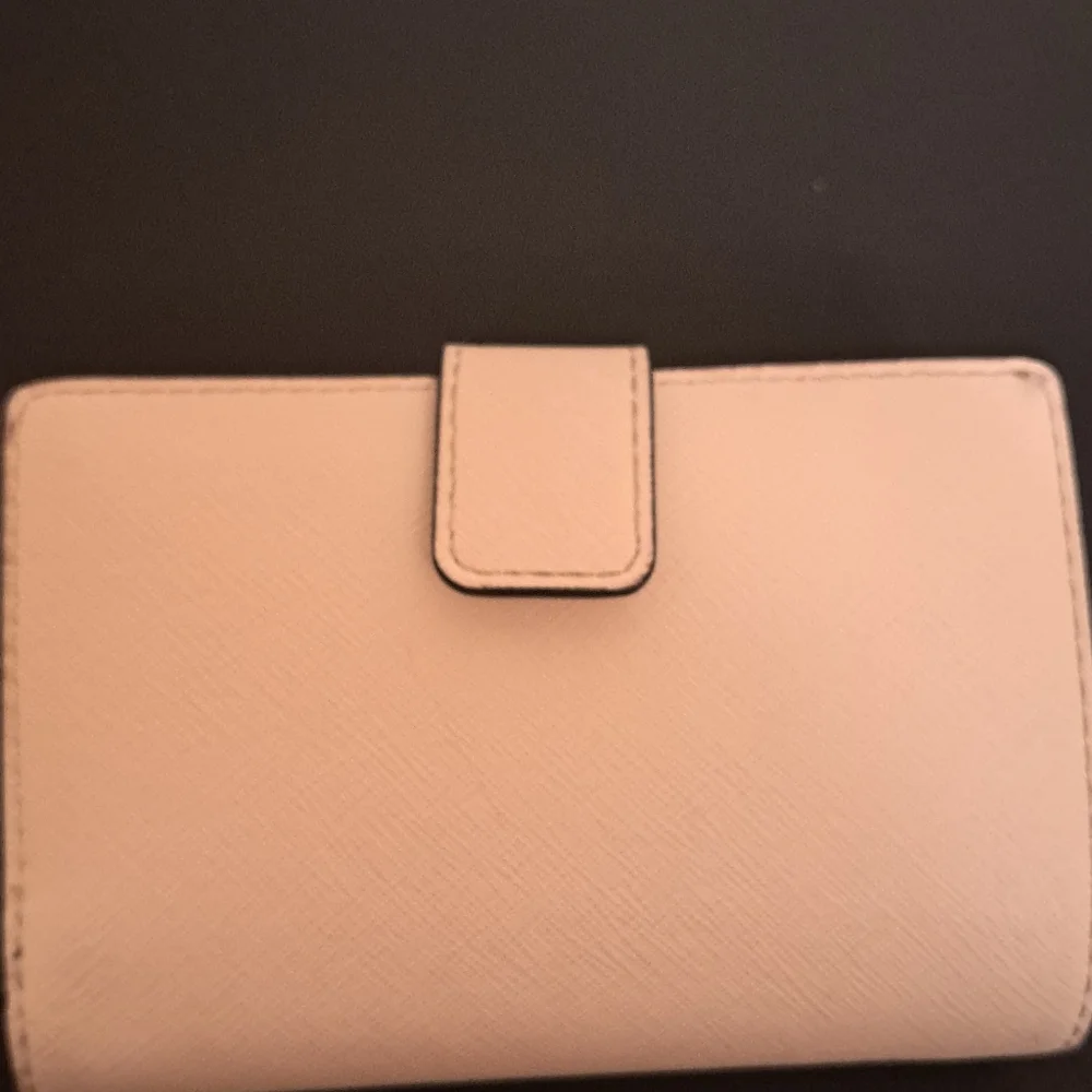 Michael Kors chic wallet